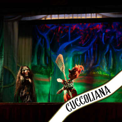 Immagine evento IL CARDINALE LAMBERTINI