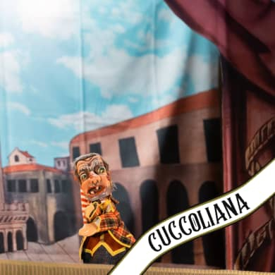 Immagine evento LA CAMERA AFFITTATA A DUE