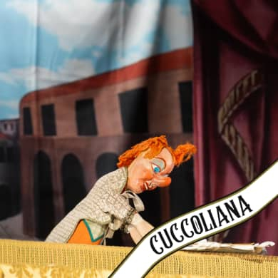 Immagine evento LA FONDAZIONE DELLA TORRE ASINELLI