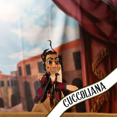 Immagine evento SANDRONE RE DEI MAMMALUCCHI