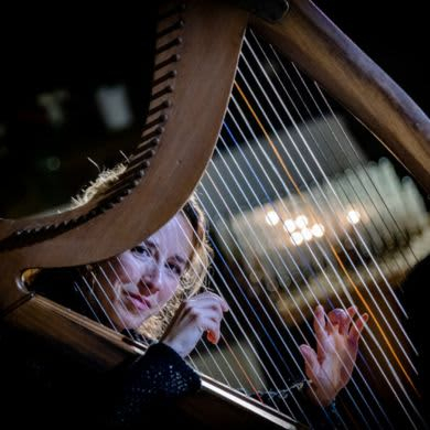 Immagine evento MARTA CELLI - CORDILEGI: RACCONTI FLUTTUANTI
