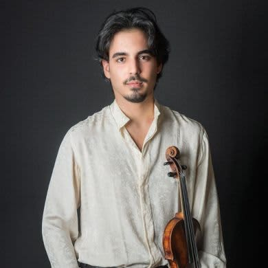 Immagine evento WOLFANGO / VIVALDI: LE QUATTRO STAGIONI