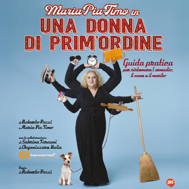 immagine Evento Happyticket