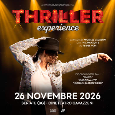 immagine Evento Happyticket