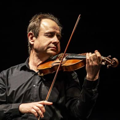 Immagine evento LE QUATTRO STAGIONI DI ANTONIO VIVALDI
