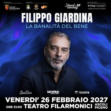 immagine Evento Happyticket