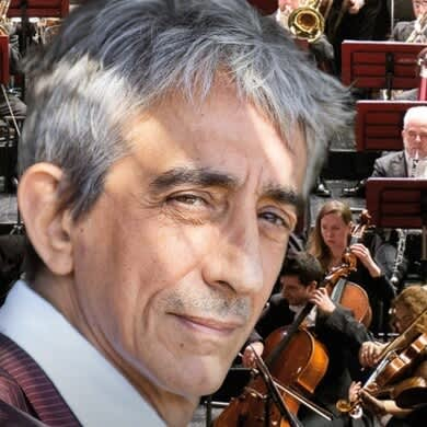 Immagine evento SERGIO RUBINI / FILARMONICA TOSCANINI - IL FLAUTO MAGICO