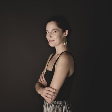 Immagine evento ARIANNA PORCELLI SAFONOV - MINOTAURI CONTEMPORANEI