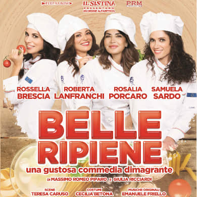 immagine Evento Happyticket