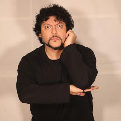Immagine evento EMILIANO LUCCISANO