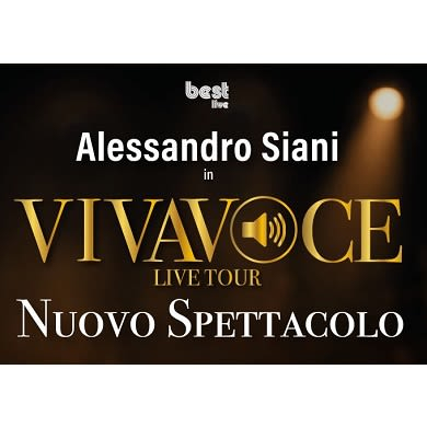 immagine Evento Happyticket