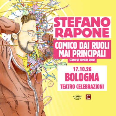 immagine Evento Happyticket