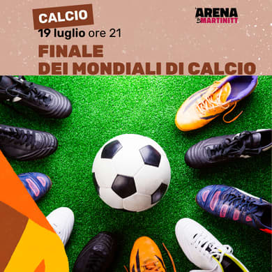immagine Evento Happyticket