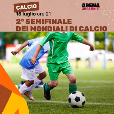 immagine Evento Happyticket