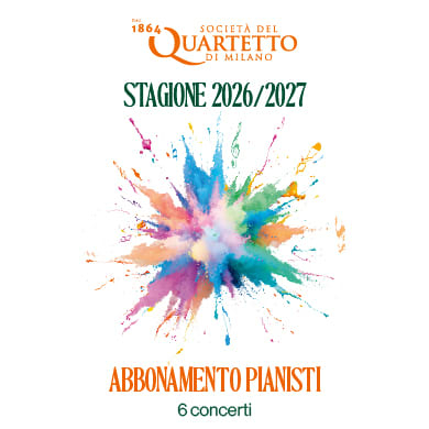 immagine Evento Happyticket