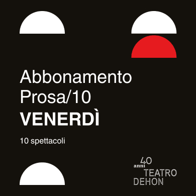 ABB.PROSA VENERDI' 2026-2027