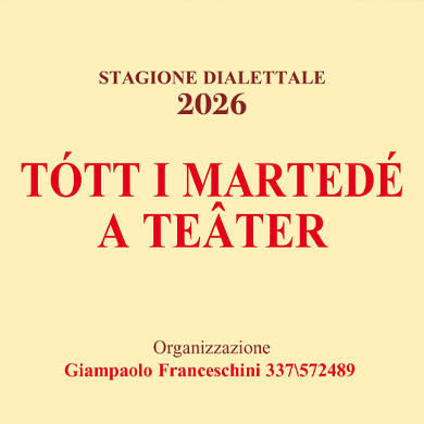 immagine Evento Happyticket