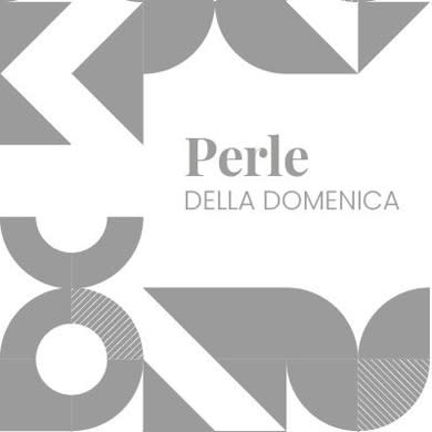 SERIE PERLE DELLA DOMENICA 26/27