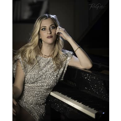 Immagine evento FRANCESCA TANDOI TRIO