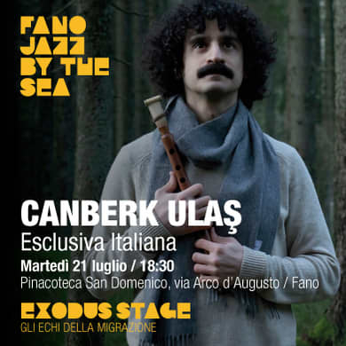 immagine Evento Happyticket