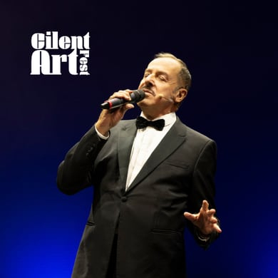 Immagine evento MASSIMO LOPEZ SHOW