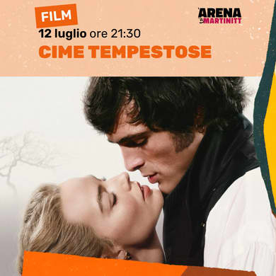 immagine Evento Happyticket