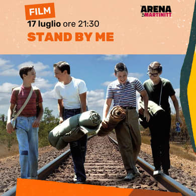 immagine Evento Happyticket