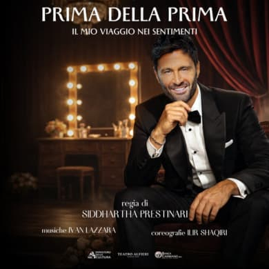 immagine Evento Happyticket