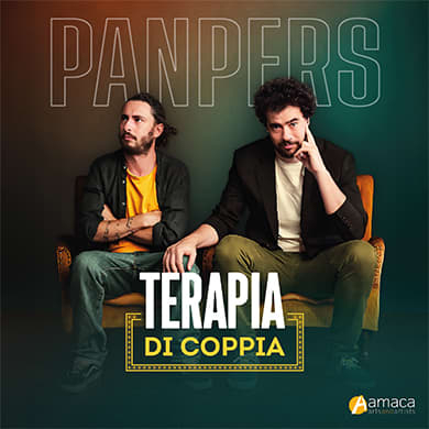 immagine Evento Happyticket