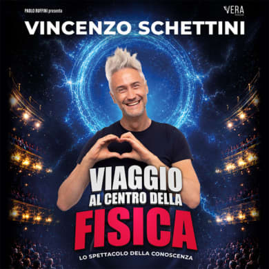 immagine Evento Happyticket
