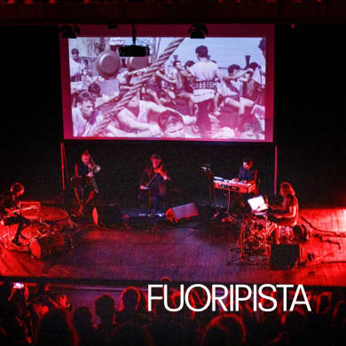immagine Evento Happyticket