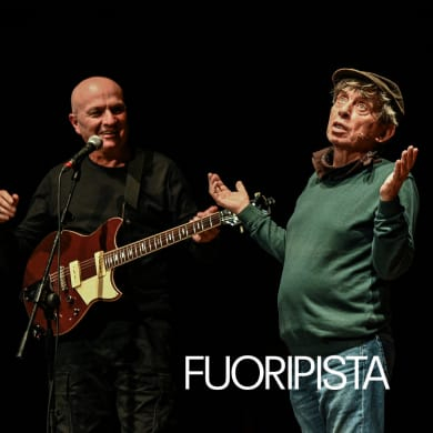 immagine Evento Happyticket