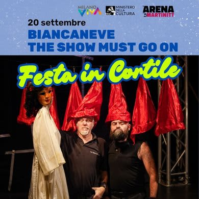 immagine Evento Happyticket
