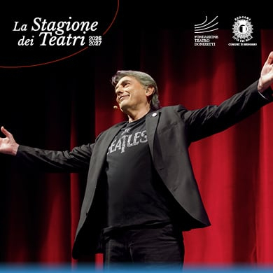 immagine Evento Happyticket