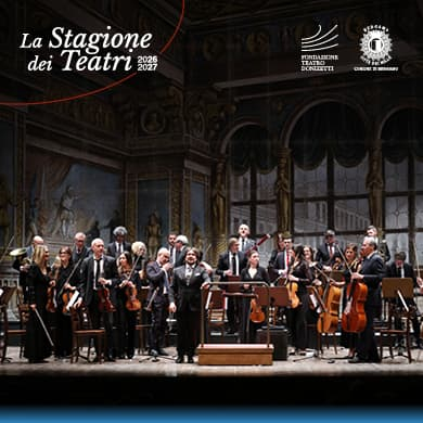 immagine Evento Happyticket