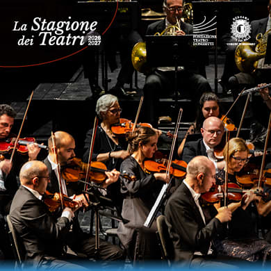 immagine Evento Happyticket