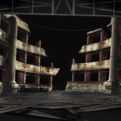 Immagine evento I GIGANTI DELLA MONATAGNA