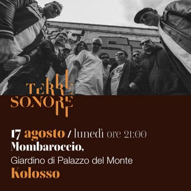 immagine Evento Happyticket