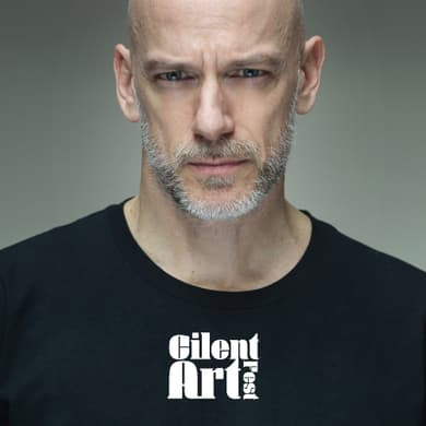 Immagine evento FILIPPO NIGRO - EVERY BRILLIANT THING