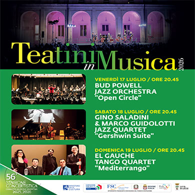 immagine Evento Happyticket