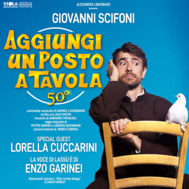 immagine Evento Happyticket