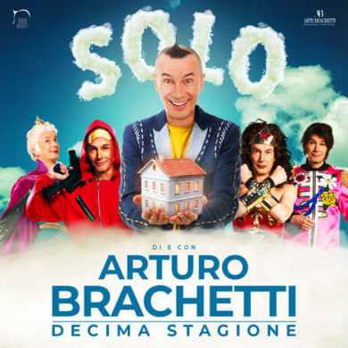 immagine Evento Happyticket