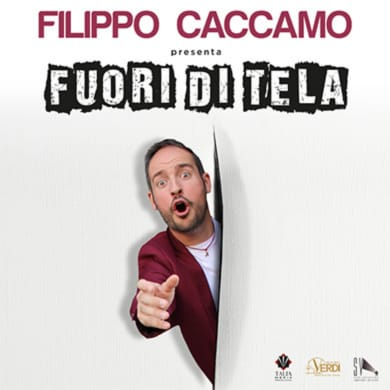 immagine Evento Happyticket