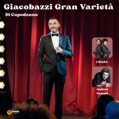 immagine Evento Happyticket