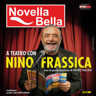 immagine Evento Happyticket
