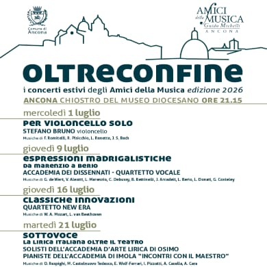 immagine Evento Happyticket