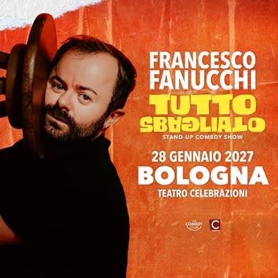 immagine Evento Happyticket