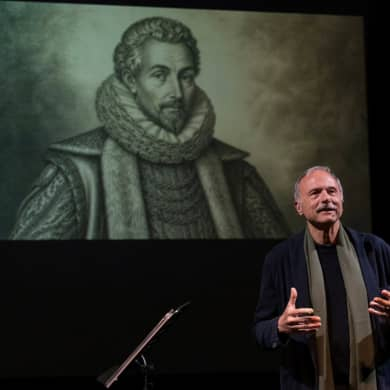Immagine evento SHAKESPEARE ÆNIGMA
