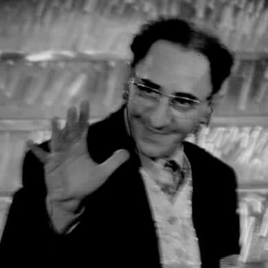 Immagine evento LA VIA DI FRANCO BATTIATO - IL MARE NEL CASSETTO