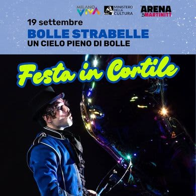 immagine Evento Happyticket